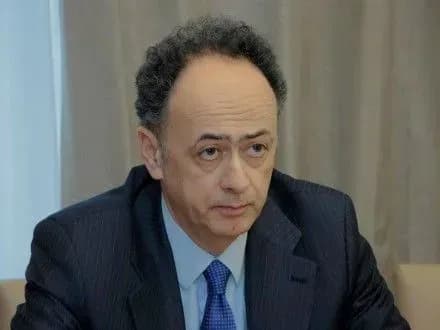 Рішення про безвізовий режим України з ЄС вже прийнято - Хьюг Мінгареллі