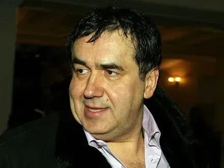 СБУ не забороняла в'їзд російському актору С.Садальському – О.Гітлянська