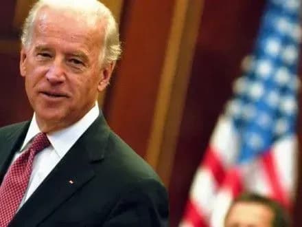 Дж.Байден отримав місце професора у двох університетах