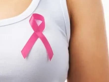 Кожна п'ята жінка в Україні ризикує захворіти на рак – МОЗ