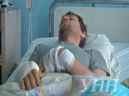 Рівненського інспектора підстрелили, оскільки браконьєри сприйняли чоловіка за звіра - поліція