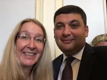 Попытки КМУ и У.Супрун запретить в Украине лекарства от гепатита С в ВРУ назвали лоббизмом интересов американской фирмы