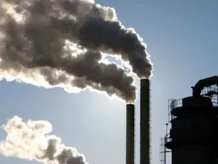 ВР відправила на доопрацювання законопроект про оцінку впливу на довкілля