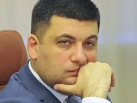 В.Гройсман завтра здійснить візит до штаб-квартири НАТО