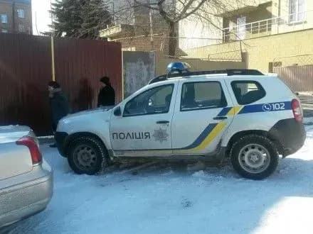 У маріупольській похоронній фірмі сьогодні пройшли обшуки