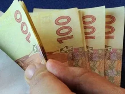 Кабмин выделил почти 5 млн грн на помощь участникам АТО