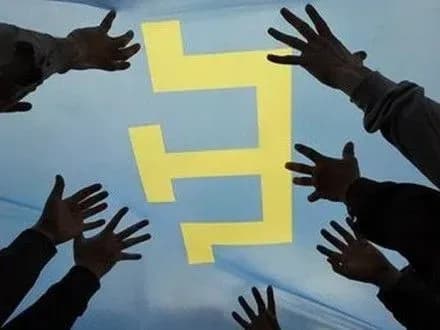 Р.Чубаров анонсував проведення Маршу солідарності із Кримом