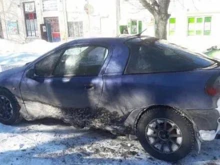 Затримано зловмисників, які чинили пограбування на території чотирьох областей