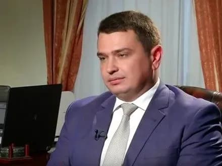Антикорупційний суд може бути створено до кінця року - А.Ситник