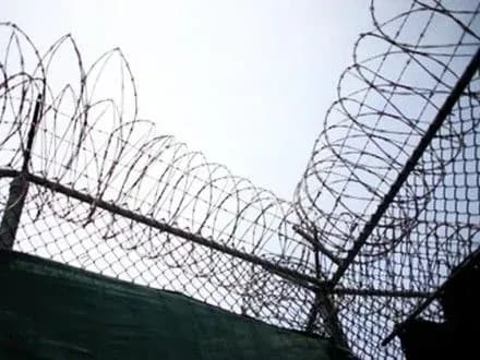 У виправній колонії на Миколаївщині повісився засуджений