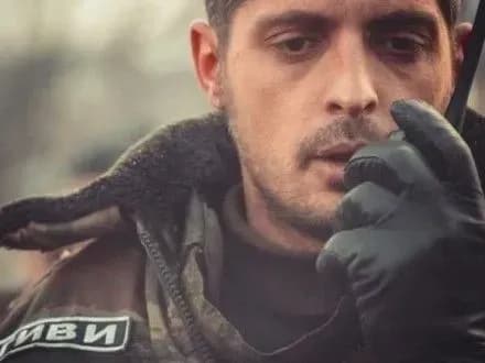 Смерть комбата. Огляд подій за 6-12 лютого