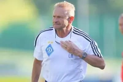 Врач "Динамо": у А.Ярмоленка появились неприятные ощущения в области поясничного отдела позвоночника