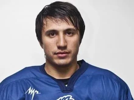 ХК "Донбасс" усилился белорусским нападающим А.Автаевым