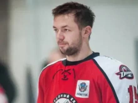 ХК "Донбас" повернув до складу нападника збірної України С.Бабинця