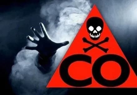 На Житомирщині через обігрівач загинула мама з сином