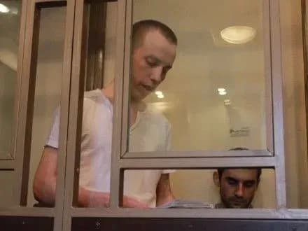 Суд у РФ розпочав повторний процес щодо фігуранта "справи Хізб ут-Тахрір"