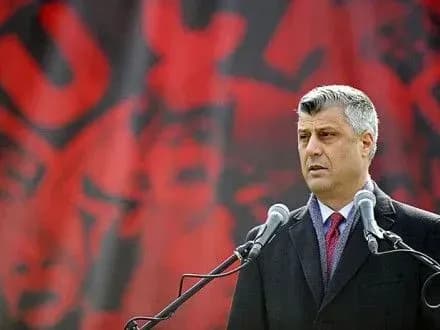 У Косово створять комісію примирення між албанцями і сербами