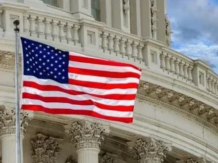 У США внесли законопроект про контроль над антиросійськими санкціями