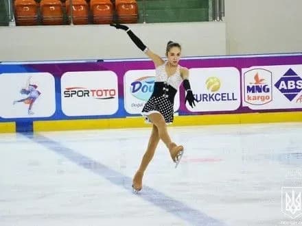 Украинцы завоевали три медали на старте Европейского юношеского олимпийского фестиваля