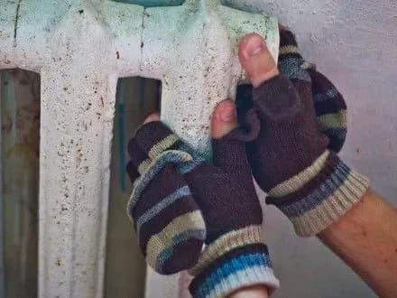 Директора рівненського інтернату, де мерзли діти, покарають