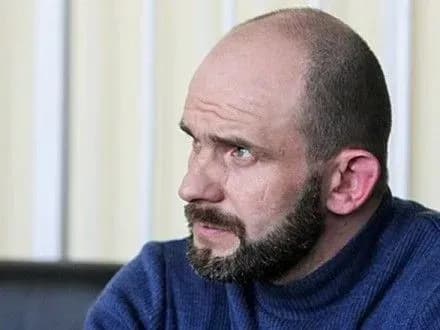 Адвокат Небесної Сотні: екс-командира "чорної роти" Д.Садовника обміняли