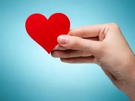 День спонтанного прояву доброти відзначають сьогодні