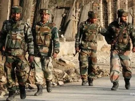 Масштабні військові навчання пройдуть в Ірані