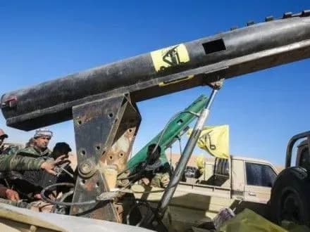 Армія Іраку почала операцію зі звільнення західного Мосула від "ІД"