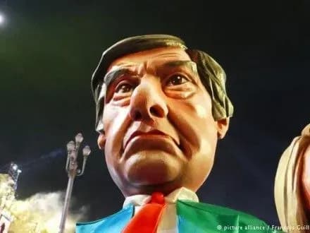 Дві третини виборців у Франції проти участі Ф.Фійона у виборах