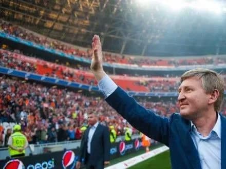 У НАБУ допитали Р.Ахметова про "плівки Онищенка"