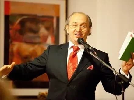 Лауреатом Шевченківської премії з літератури став І.Малкович