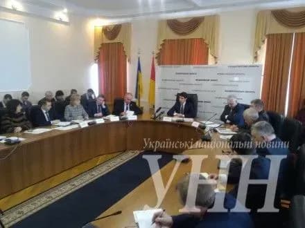 Відключень світла на Кіровоградщині не буде - С.Кузьменко