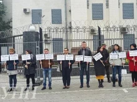 Нацполиция: в Украине расследуется исчезновение 14 человек в Крыму после аннексии