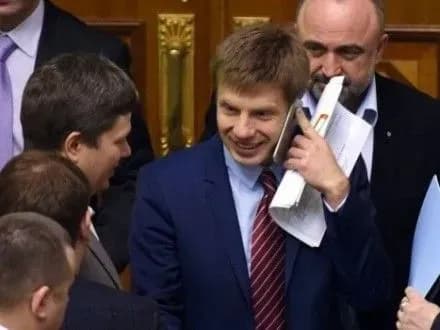 А.Гончаренко: произошла инсценировка похищения, заказчик преступления против меня - А.Кушнарев (дополнено)