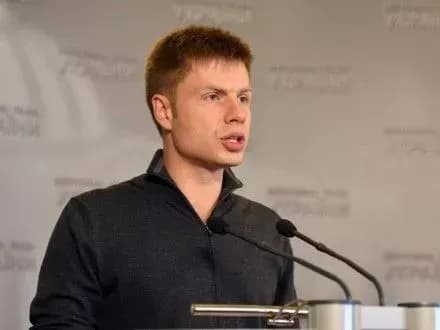 Замовники викрадення О.Гончаренка затримані