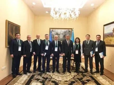 Україна візьме участь у виставці "Експо-2017"