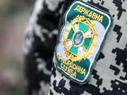 Прикордонники затримали йорданця із підробленим паспортом у Миколаївському морпорту