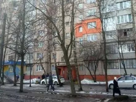 Пасинок вбив вітчима у Рівному