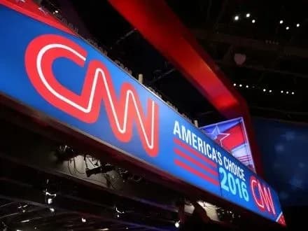 Журналіст опублікував 119 годин записів переговорів колишніх і теперішніх співробітників CNN