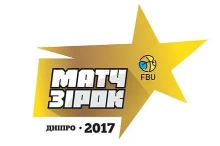 Матч Звезд Суперлиги Пари-матч состоится 12 марта в Днепре