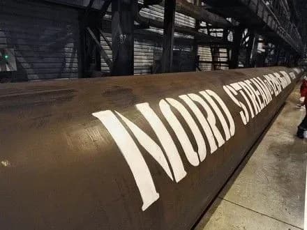 Польща поновила тиск на Єврокомісію через "Північний потік 2"