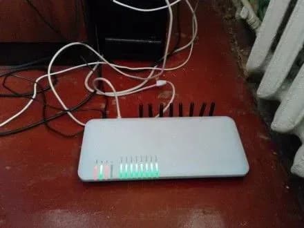 СБУ ліквідувала незаконний канал телефонного зв’язку, контрольований з Росії