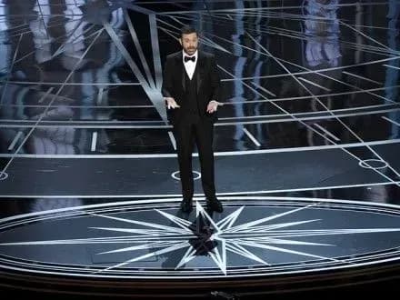 Почалася церемонія вручення премії "Оскар"