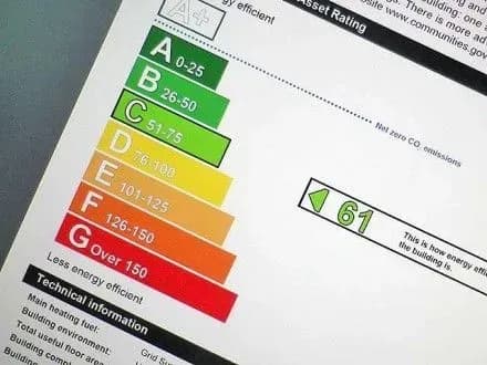 Енергетичне маркування отримають 15 видів побутової техніки - Держенергоефективності