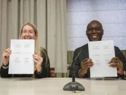 У.Супрун засекретила текст мирової угоди з “Гілеадом”