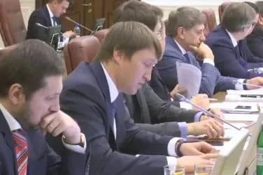 Компенсацію за купівлю української техніки збільшено до 20% - Т.Кутовий