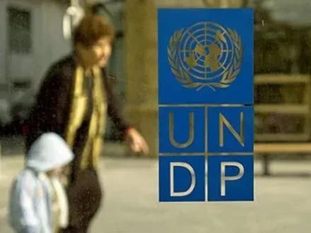 ПРООН: на Луганщині люди найбільше бояться безробіття, найменше – обстрілів