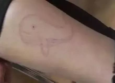 В школі Миколаєва виявили 15 підлітків, втягнутих у гру "синій кит"