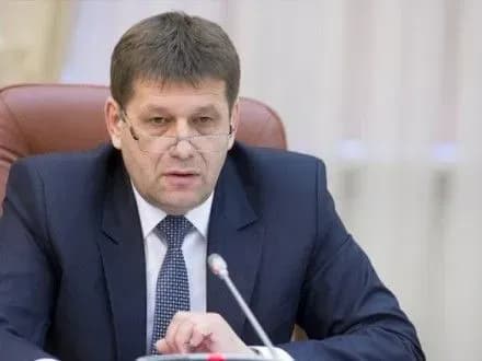 Энергосистема работает стабильно, но последствия блокады почувствует каждый украинец - В.Кистион