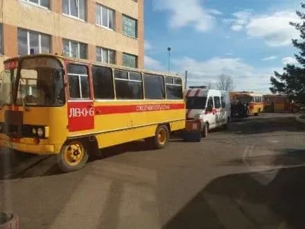 М.Волинець назвав ймовірні причини вибуху на шахті “Степова”